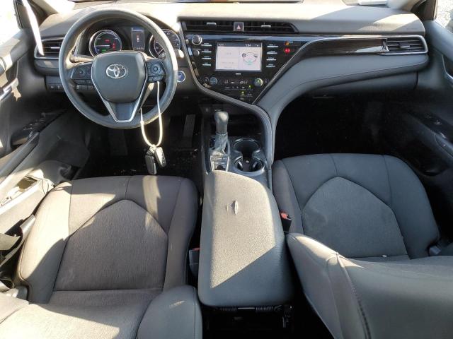 Photo 7 VIN: 4T1C31AKXLU012367 - TOYOTA CAMRY LE 