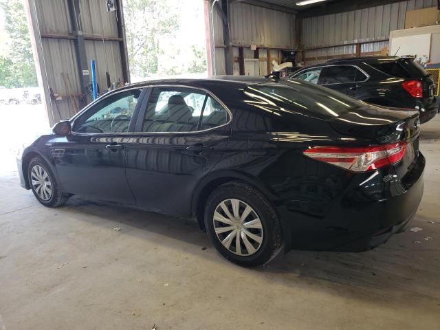 Photo 1 VIN: 4T1C31AKXLU018234 - TOYOTA CAMRY LE 