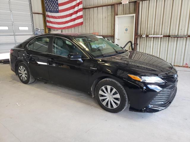 Photo 3 VIN: 4T1C31AKXLU018234 - TOYOTA CAMRY LE 