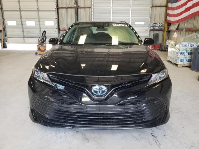 Photo 4 VIN: 4T1C31AKXLU018234 - TOYOTA CAMRY LE 