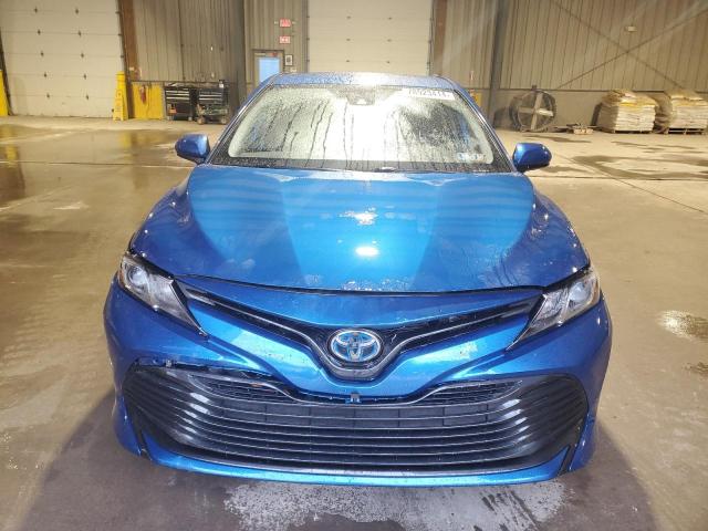 Photo 4 VIN: 4T1C31AKXLU019335 - TOYOTA CAMRY LE 