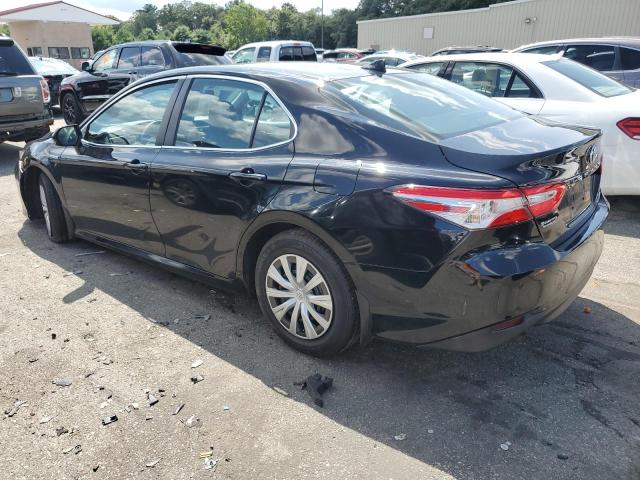 Photo 1 VIN: 4T1C31AKXLU525876 - TOYOTA CAMRY LE 