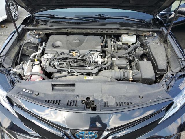 Photo 10 VIN: 4T1C31AKXLU525876 - TOYOTA CAMRY LE 