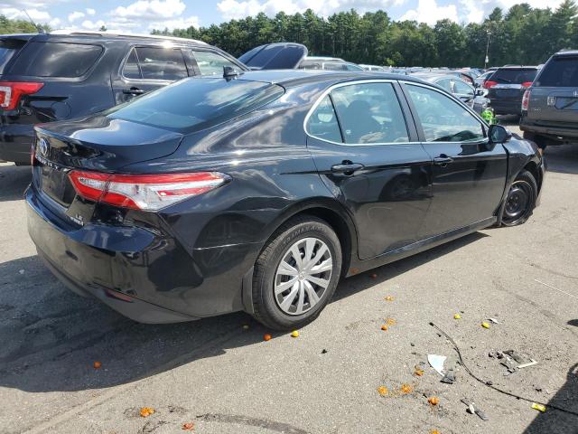 Photo 2 VIN: 4T1C31AKXLU525876 - TOYOTA CAMRY LE 