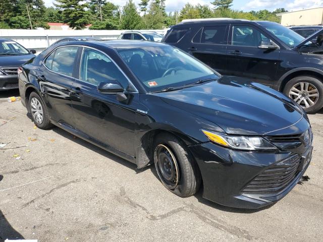 Photo 3 VIN: 4T1C31AKXLU525876 - TOYOTA CAMRY LE 