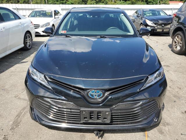 Photo 4 VIN: 4T1C31AKXLU525876 - TOYOTA CAMRY LE 