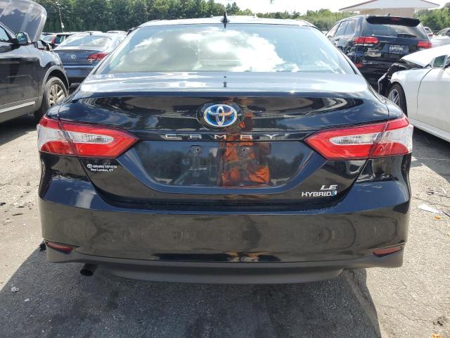 Photo 5 VIN: 4T1C31AKXLU525876 - TOYOTA CAMRY LE 