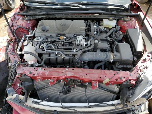 Photo 6 VIN: 4T1C31AKXLU528390 - TOYOTA CAMRY 