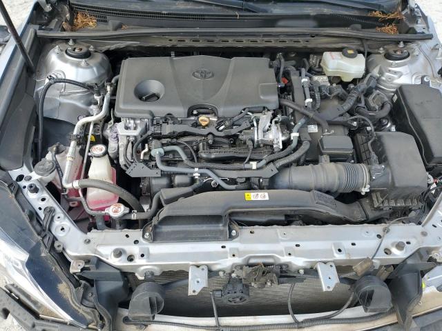 Photo 10 VIN: 4T1C31AKXLU536182 - TOYOTA CAMRY 