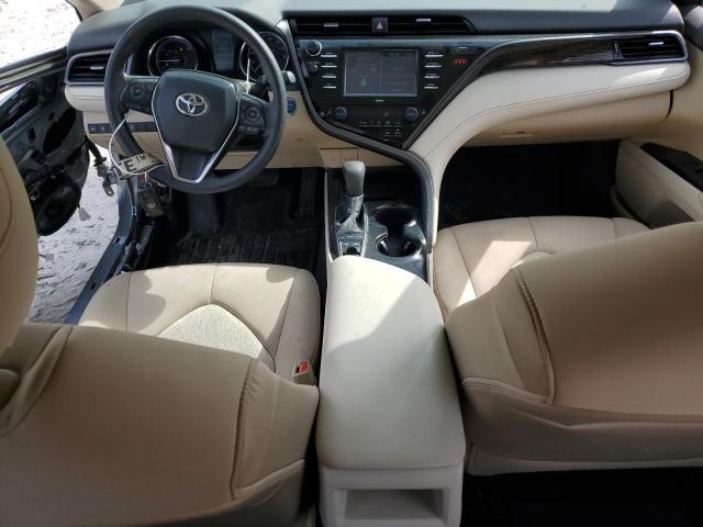 Photo 7 VIN: 4T1C31AKXLU536182 - TOYOTA CAMRY 