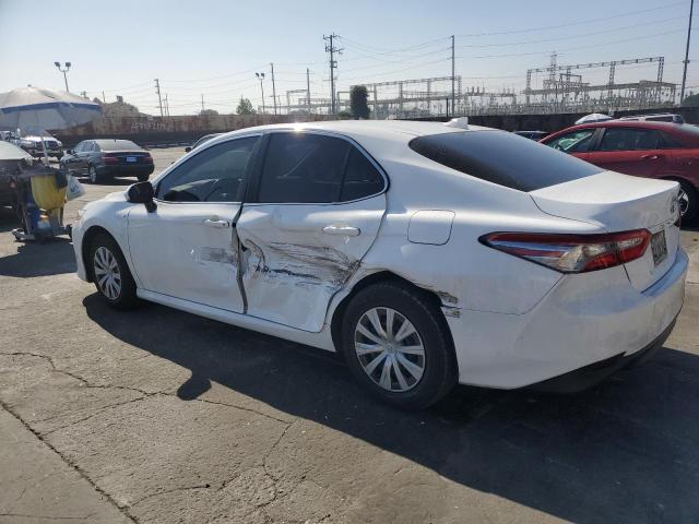 Photo 1 VIN: 4T1C31AKXLU546310 - TOYOTA CAMRY LE 