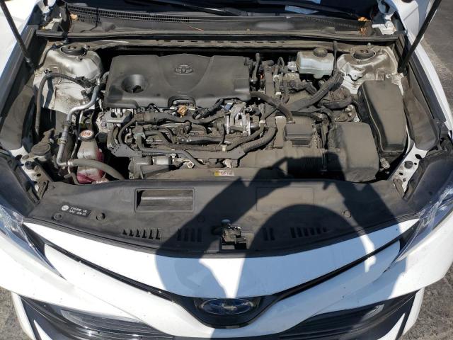 Photo 10 VIN: 4T1C31AKXLU546310 - TOYOTA CAMRY LE 