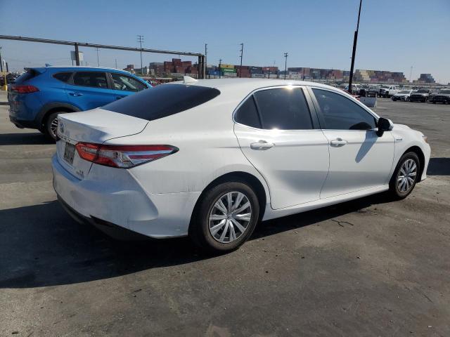 Photo 2 VIN: 4T1C31AKXLU546310 - TOYOTA CAMRY LE 