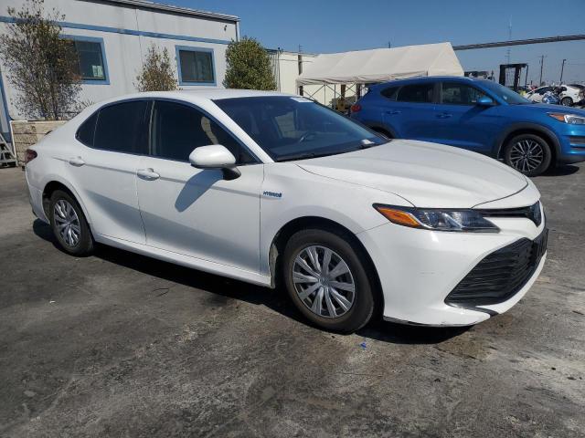 Photo 3 VIN: 4T1C31AKXLU546310 - TOYOTA CAMRY LE 