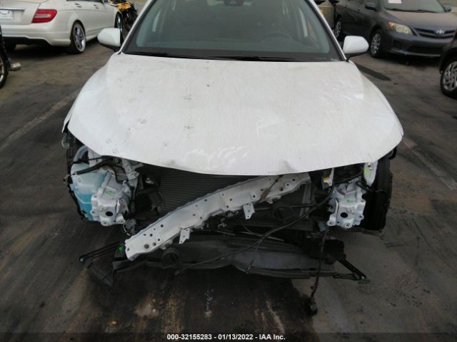 Photo 5 VIN: 4T1C31AKXMU026917 - TOYOTA CAMRY 