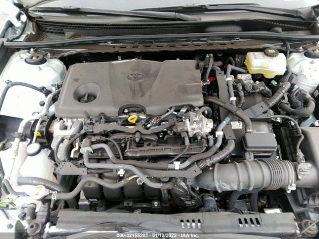 Photo 9 VIN: 4T1C31AKXMU026917 - TOYOTA CAMRY 