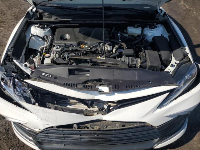 Photo 10 VIN: 4T1C31AKXMU031020 - TOYOTA CAMRY 