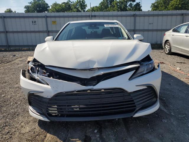 Photo 4 VIN: 4T1C31AKXMU031020 - TOYOTA CAMRY 