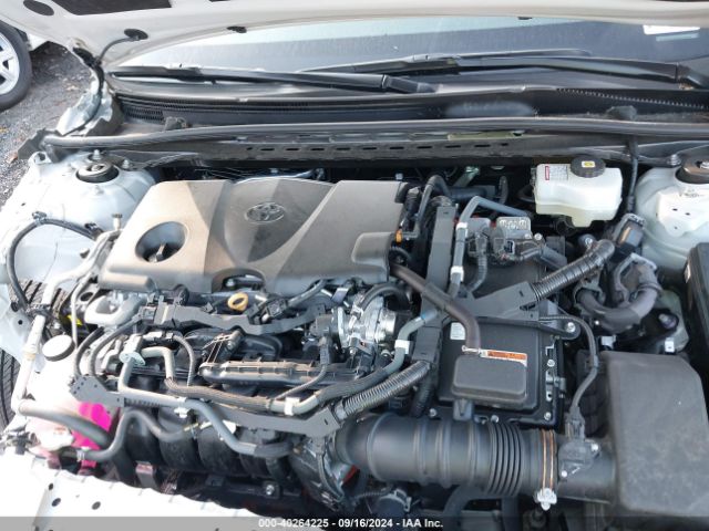 Photo 9 VIN: 4T1C31AKXNU035991 - TOYOTA CAMRY 