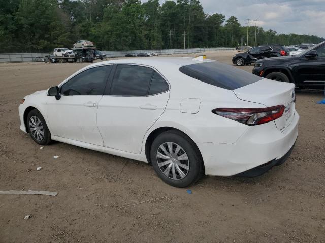 Photo 1 VIN: 4T1C31AKXNU571744 - TOYOTA CAMRY 