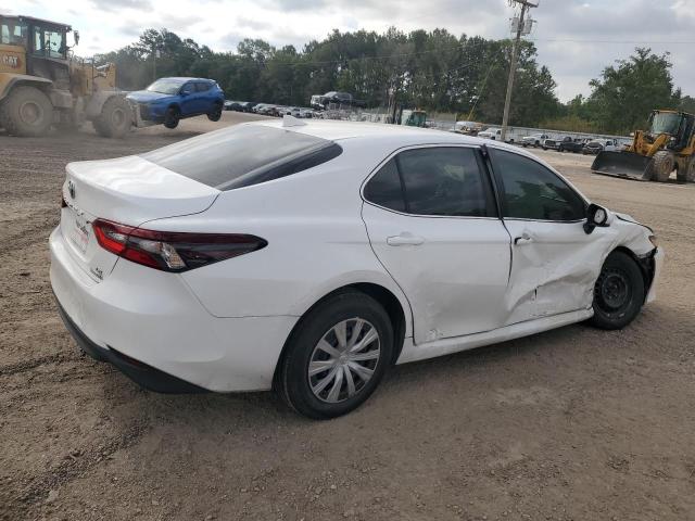 Photo 2 VIN: 4T1C31AKXNU571744 - TOYOTA CAMRY 