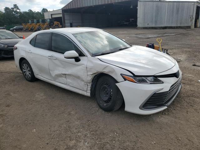 Photo 3 VIN: 4T1C31AKXNU571744 - TOYOTA CAMRY 