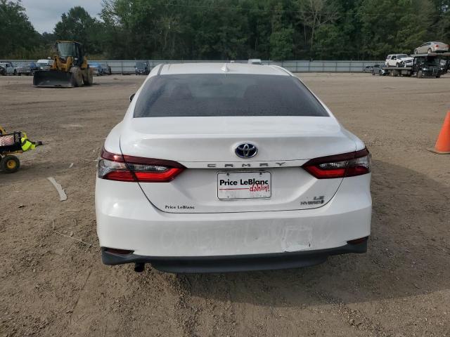 Photo 5 VIN: 4T1C31AKXNU571744 - TOYOTA CAMRY 