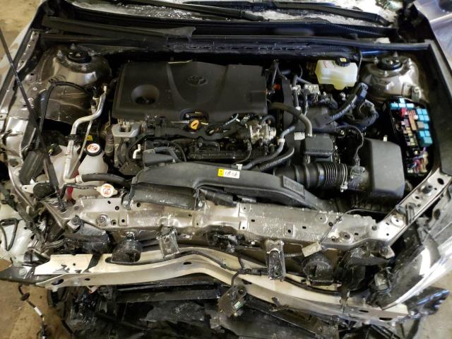 Photo 6 VIN: 4T1C31AKXNU574031 - TOYOTA CAMRY LE 