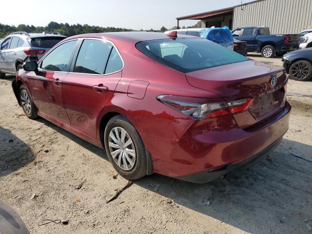 Photo 1 VIN: 4T1C31AKXNU591895 - TOYOTA CAMRY 