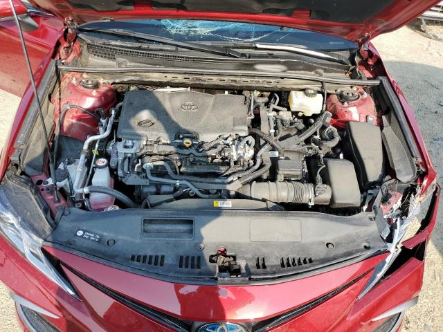 Photo 10 VIN: 4T1C31AKXNU591895 - TOYOTA CAMRY 