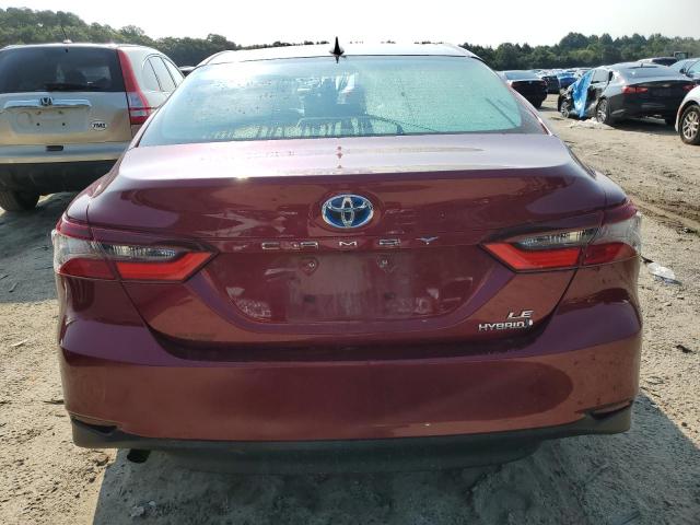 Photo 5 VIN: 4T1C31AKXNU591895 - TOYOTA CAMRY 