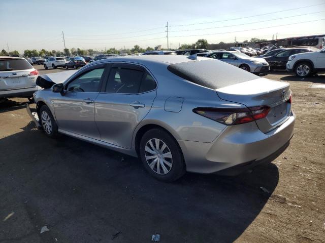 Photo 1 VIN: 4T1C31AKXPU058674 - TOYOTA CAMRY 