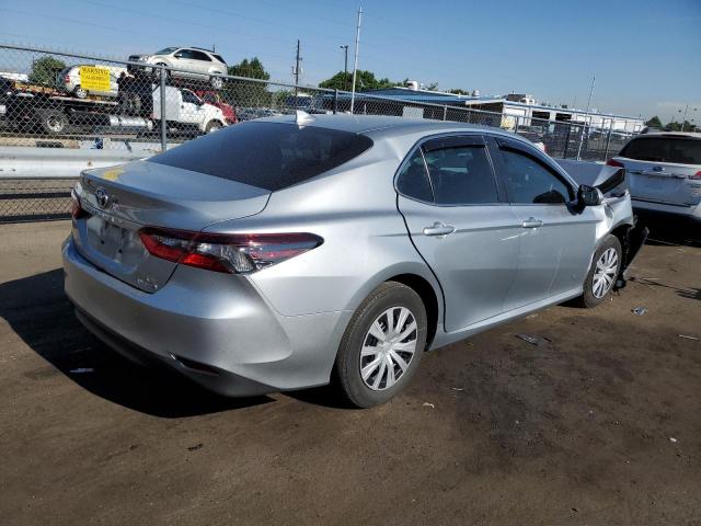 Photo 2 VIN: 4T1C31AKXPU058674 - TOYOTA CAMRY 