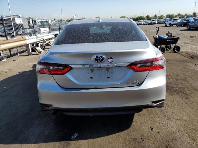 Photo 5 VIN: 4T1C31AKXPU058674 - TOYOTA CAMRY 