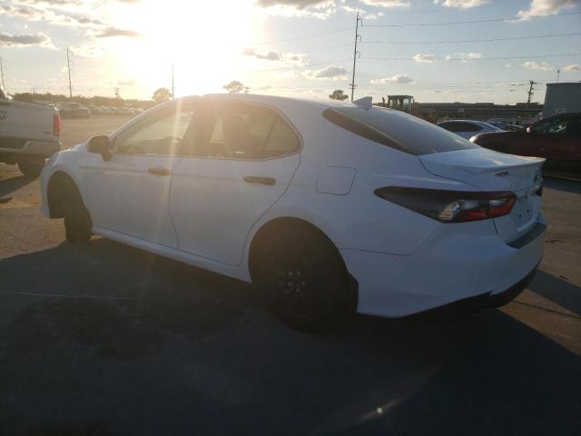 Photo 1 VIN: 4T1C31AKXPU600551 - TOYOTA CAMRY LE 