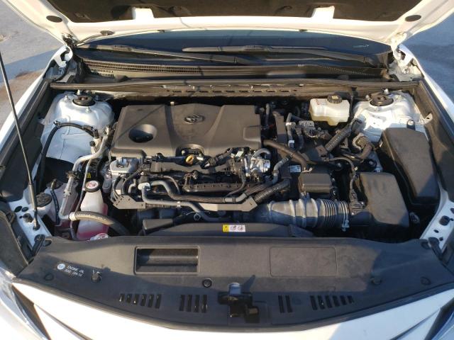 Photo 10 VIN: 4T1C31AKXPU600551 - TOYOTA CAMRY LE 