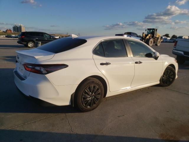 Photo 2 VIN: 4T1C31AKXPU600551 - TOYOTA CAMRY LE 