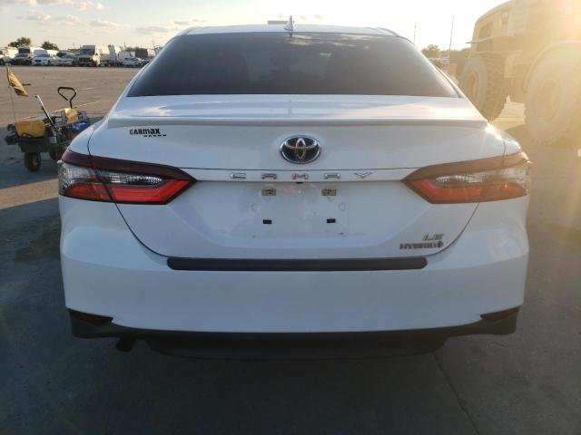 Photo 5 VIN: 4T1C31AKXPU600551 - TOYOTA CAMRY LE 