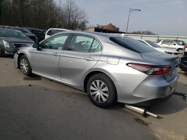 Photo 1 VIN: 4T1C31AKXPU603921 - TOYOTA CAMRY LE 