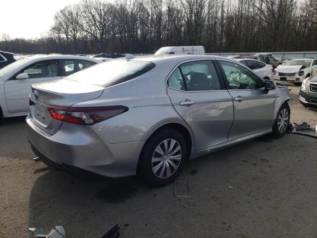 Photo 2 VIN: 4T1C31AKXPU603921 - TOYOTA CAMRY LE 