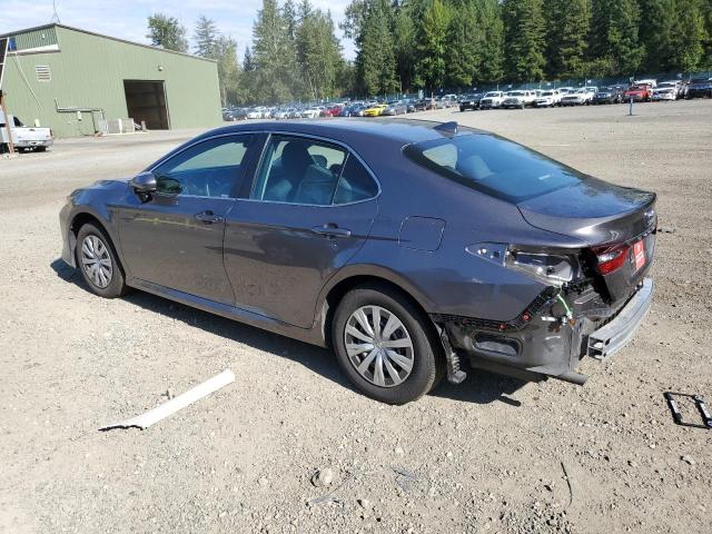 Photo 1 VIN: 4T1C31AKXPU610030 - TOYOTA CAMRY 