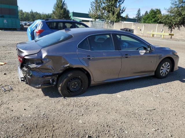 Photo 2 VIN: 4T1C31AKXPU610030 - TOYOTA CAMRY 