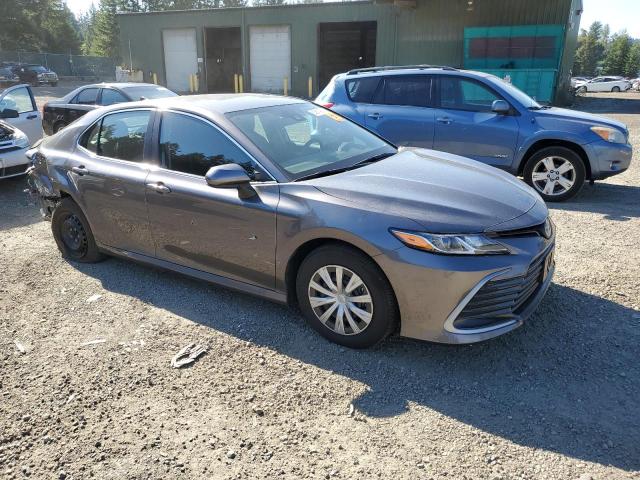 Photo 3 VIN: 4T1C31AKXPU610030 - TOYOTA CAMRY 