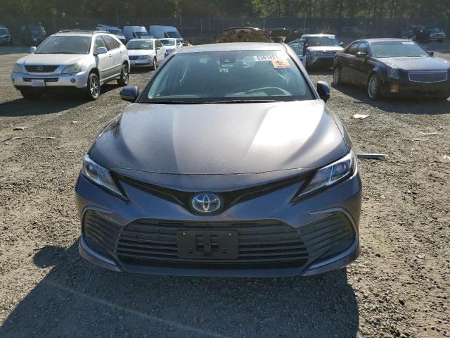 Photo 4 VIN: 4T1C31AKXPU610030 - TOYOTA CAMRY 