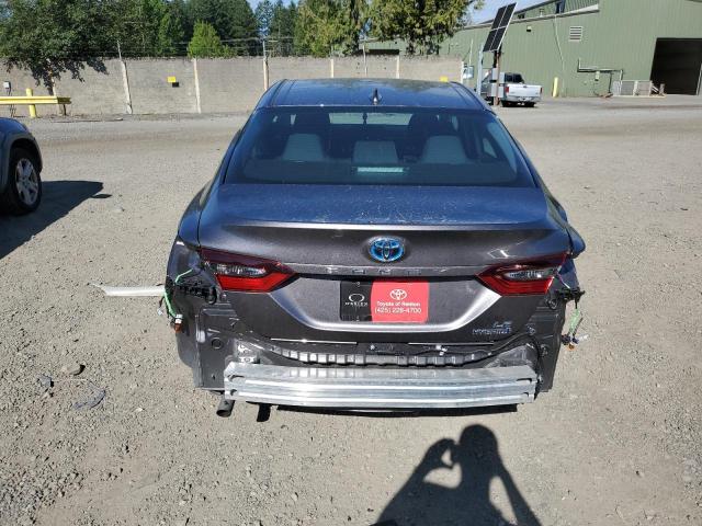 Photo 5 VIN: 4T1C31AKXPU610030 - TOYOTA CAMRY 