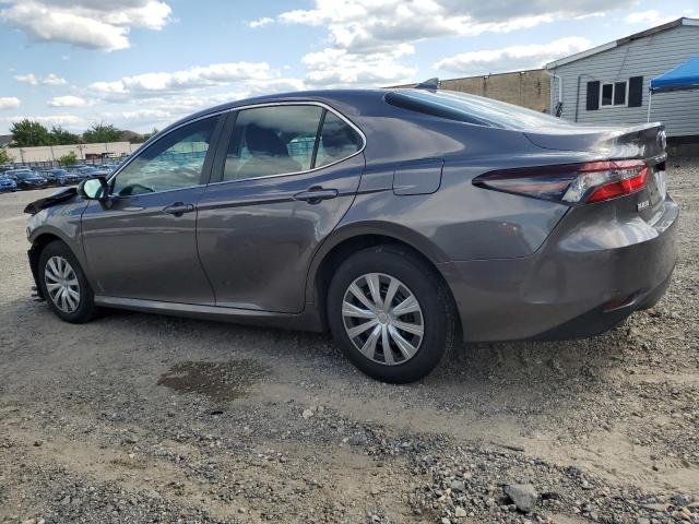 Photo 1 VIN: 4T1C31AKXPU610951 - TOYOTA CAMRY LE 