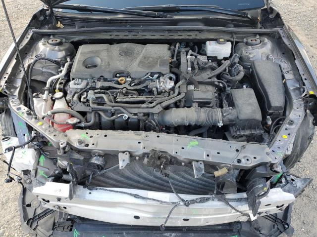 Photo 10 VIN: 4T1C31AKXPU610951 - TOYOTA CAMRY LE 