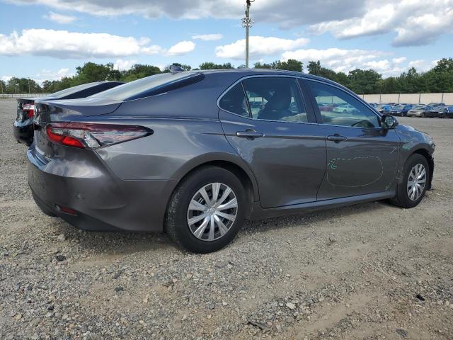 Photo 2 VIN: 4T1C31AKXPU610951 - TOYOTA CAMRY LE 