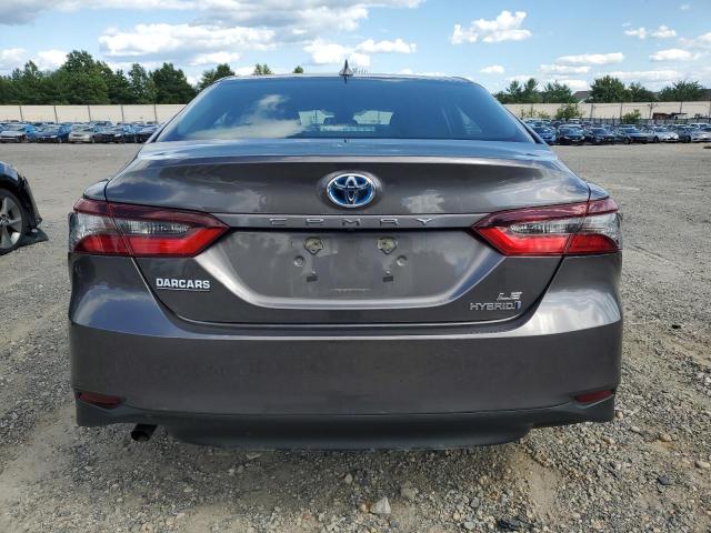 Photo 5 VIN: 4T1C31AKXPU610951 - TOYOTA CAMRY LE 