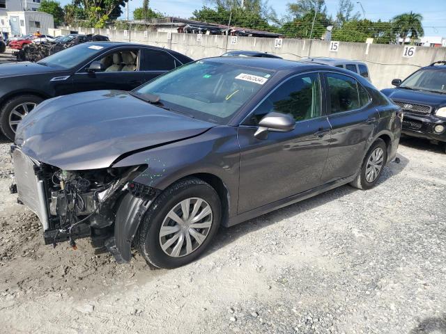 Photo 0 VIN: 4T1C31AKXRU061609 - TOYOTA CAMRY LE 